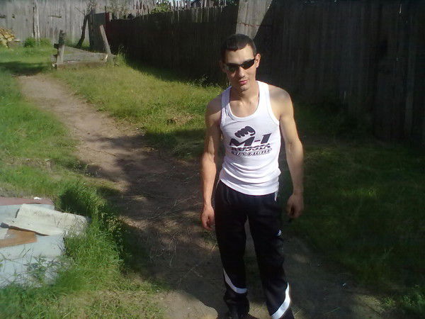 Сагинов Амир