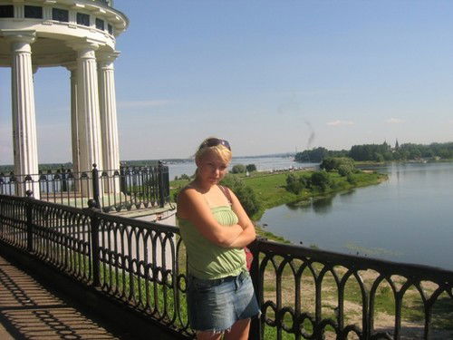 Татьяна Федорова