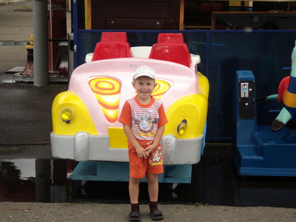 Татьяна Веселовских