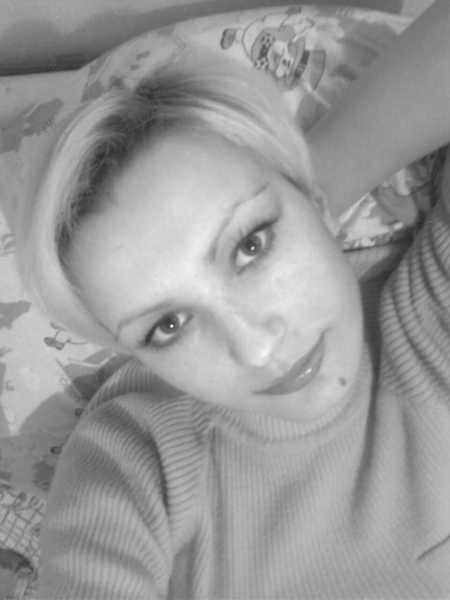 Неля Чернышова