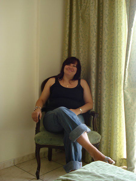 Елена Сердюкова