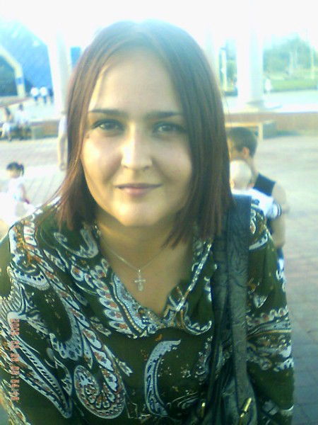 Наталья Малаева