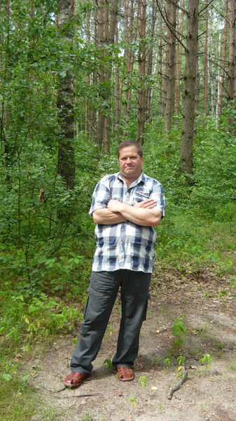 Александр Соловьев