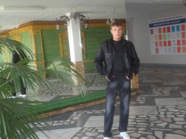 Станислав Васильев