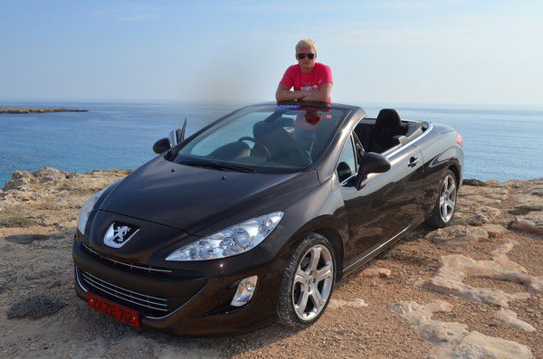 Александр Голубочкин