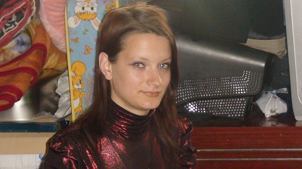 Екатерина Курдюмова