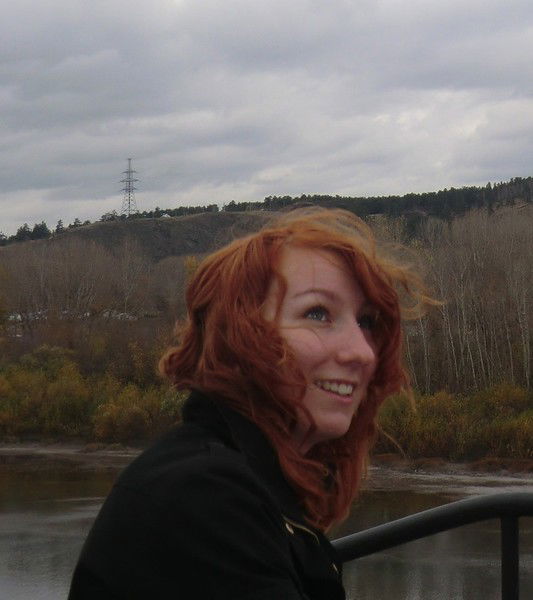 Анастасия Антонова