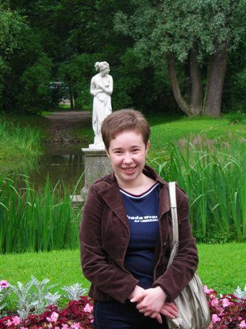 Мария Успенская