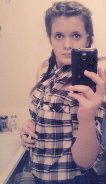 Марина Шайдулова