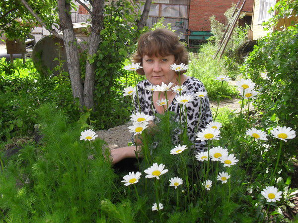 Миляуша Зарипова