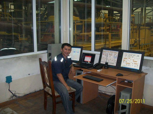 Даврон Гаппаров