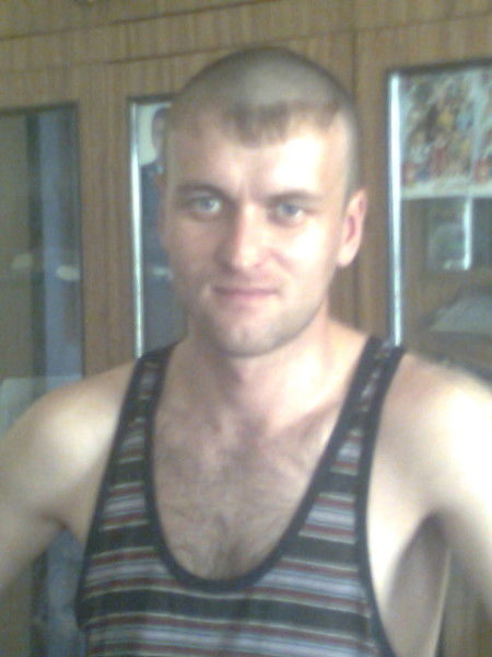 Алексей Швецов