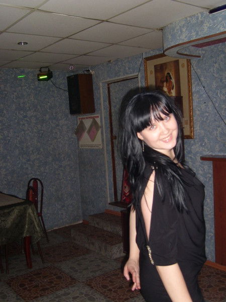 Екатерина Зайкова