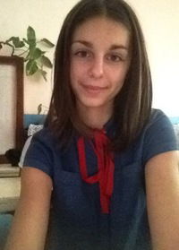 Валерия Димитриева