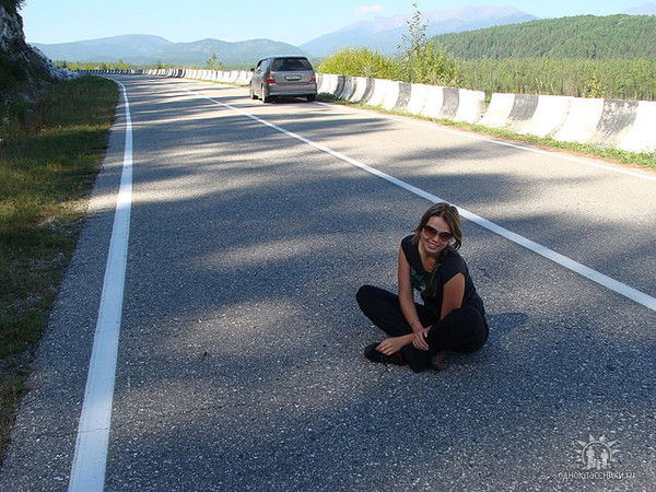 Анна Пшеницына