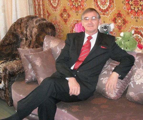 Игорь Жученко