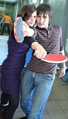 Наташа Батюмова