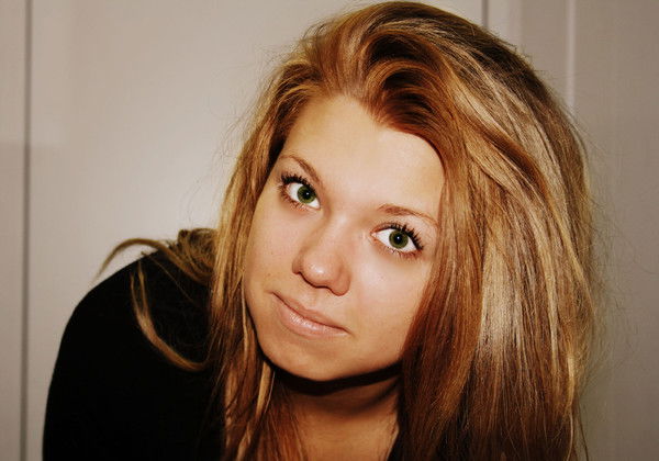 Наденька Любимая