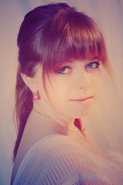 Юлия Худорожкова