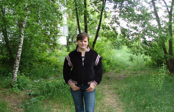 Наталья Войтик