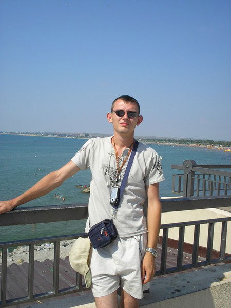 Максим Фомин