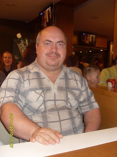 Юрик Кичило