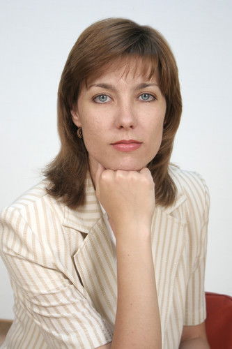 Инна Макаренко