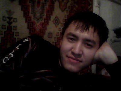 Асхат Умурзакович