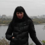 Марина Прокопцова