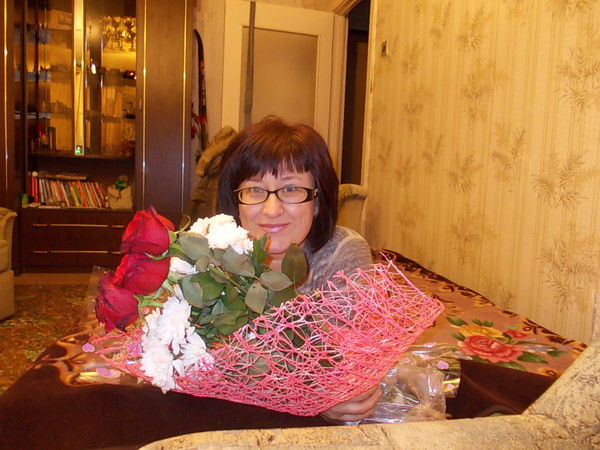 Вера Афанасьева