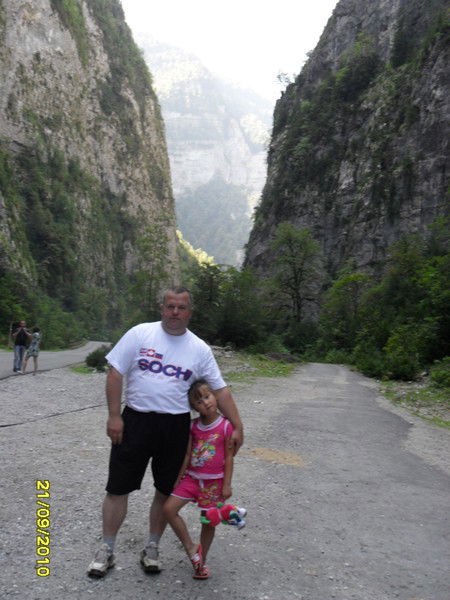 Андрей Завьялов