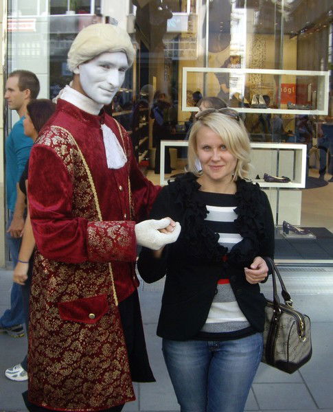 Ирина Галкова