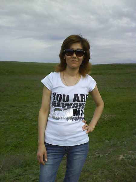 Жадыра Жулдызбаева