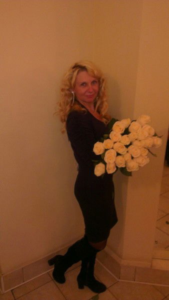 Екатерина Рогозина