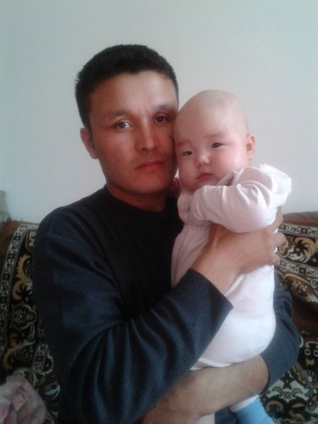 Алмаз Жунисов