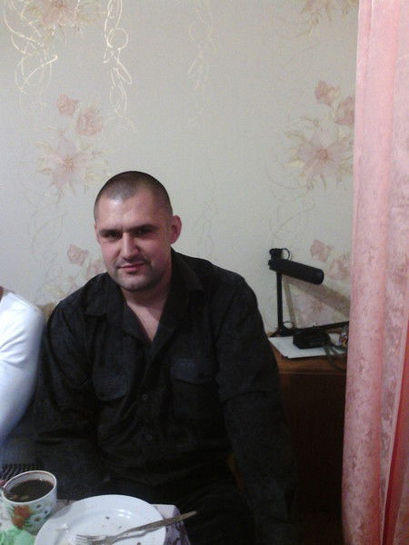 Юрий Василюк