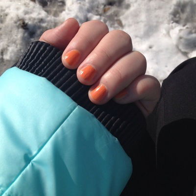 Александра Труфанова