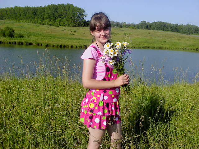 Наталья Сигаева