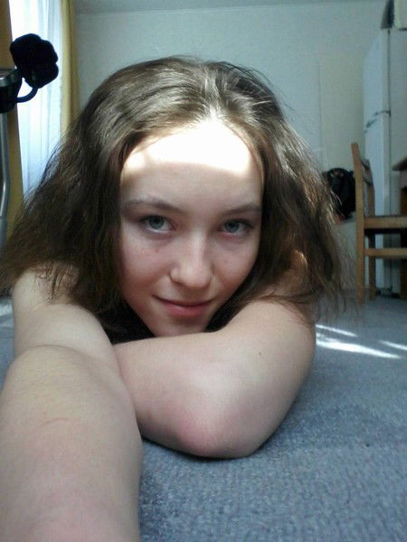 Танюшка Кухарева