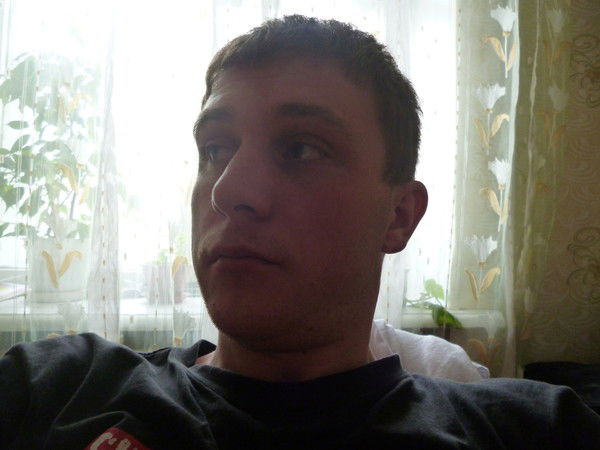 Александр Трухманов