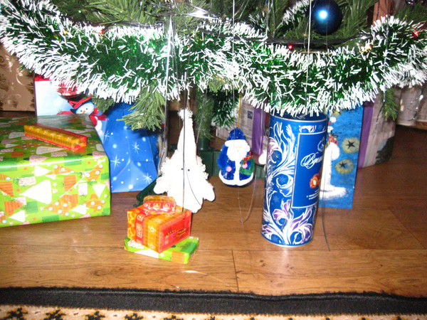 Анатолий Анфилов