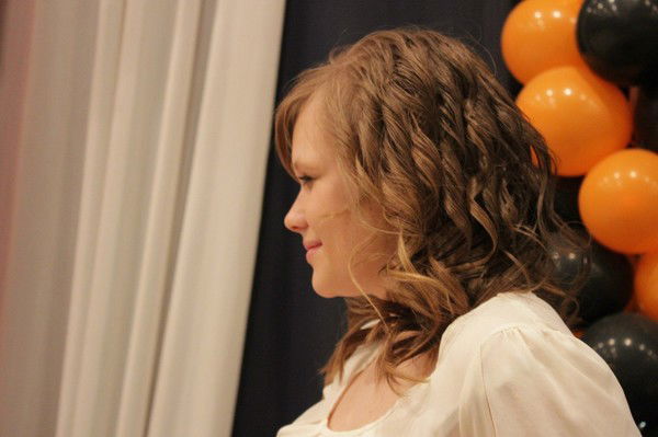 Светлана Орлова