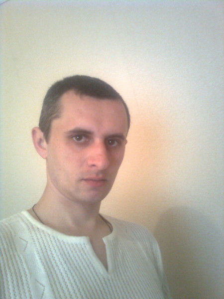 Анатолий Галуза