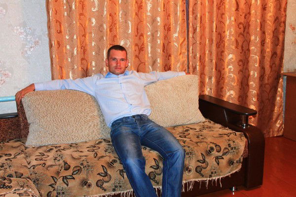 Андрей Лохматов