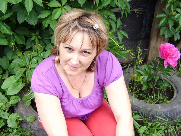 Наталья Кузнецова