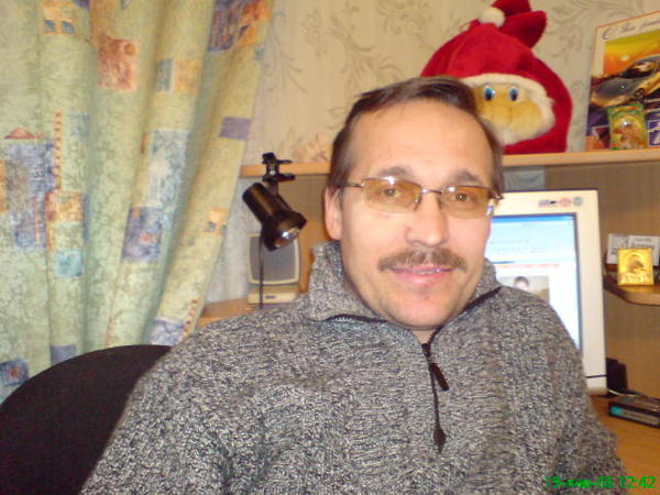 Алексей Киселёв