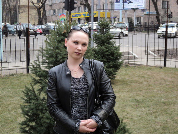 Снежана Журба