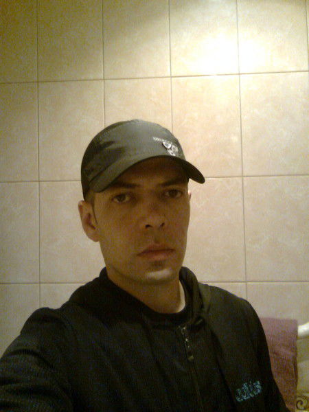 Рустам Хакимов