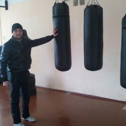 Артём Борисов