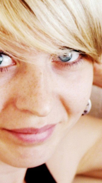 Светлана Самыгина